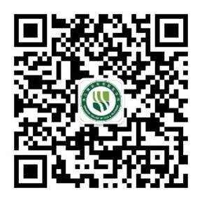 微信公众号二维码-更新版